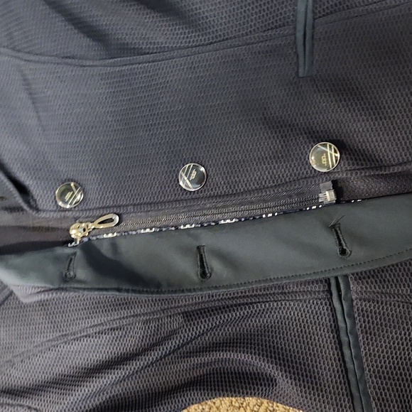 Alessandro Albanese Motion Lite Show Jacket Size XS - Picture 13 of 16